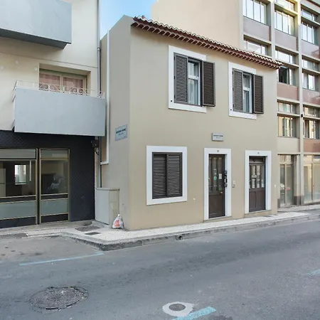 Apartment Holiday Center T2