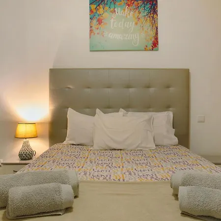 Appartement Center T2 *